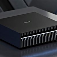 宏碁首发官宣NVIDIA GB10超级芯片迷你AI工作站：要价3.3万！