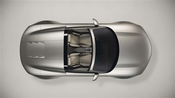 经典双门小跑车奥迪TT继任者来了：还是那个味！