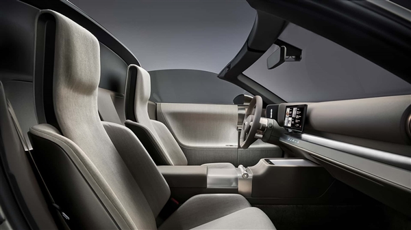 经典双门小跑车奥迪TT继任者来了：还是那个味！