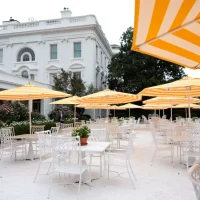 特朗普将宴请科技领袖：库克等20多位领袖出席、马斯克未受邀