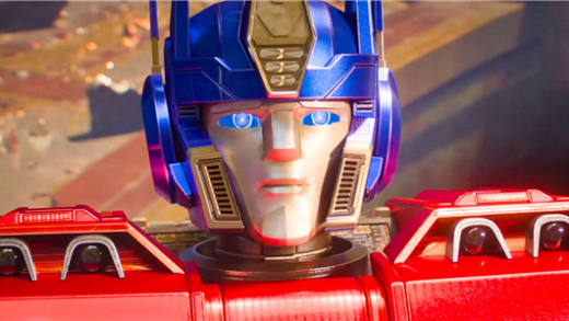 AMD RDNA5进入变形金刚的世界：代号钛师傅、通天晓、擎天柱