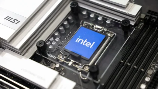 英特尔：2026年将是制造技术重要一年 14A工艺成败或见分晓