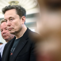 马斯克将不参加特朗普在白宫举办的科技CEO晚宴