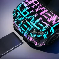 保时捷将电动汽车无线感应充电技术应用于生产