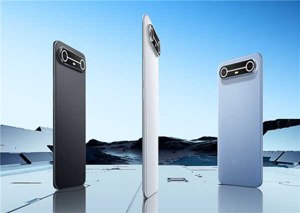 5.93mm全球最薄曲面屏手机！传音TECNO Slim系列正式发布