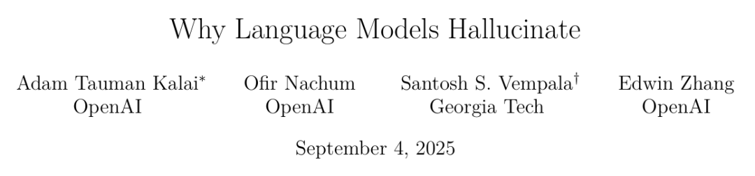OpenAI重组GPT-5“灵魂”团队 亚裔女负责人遭调离