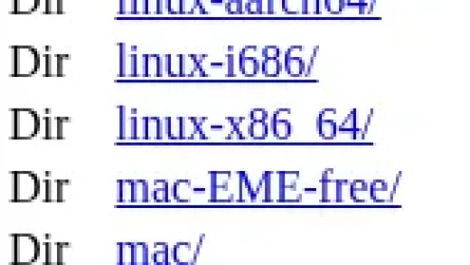 Mozilla Firefox 明年将终止对 32 位 Linux 系统的支持