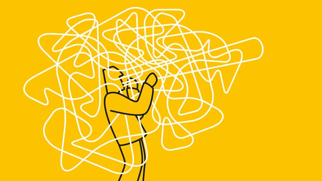 告别无效忙碌，先拆穿你虚假的紧迫感