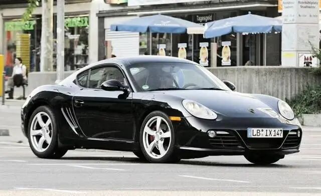 再见!保时捷燃油718正式停售,纯电版马上就到