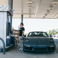 再见！保时捷燃油718正式停售，纯电版马上就到