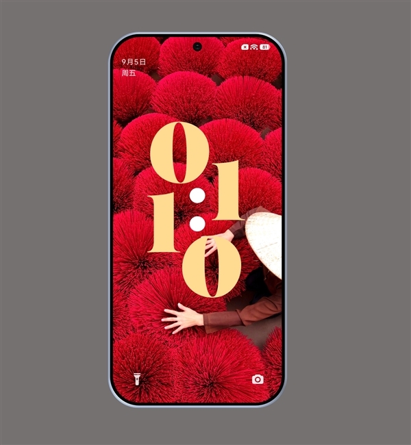 小米16系列真机亮相：横向大相机模组 梦回小米11 Ultra