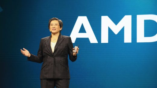 x86强势回归！AMD自信：Arm架构处理器已无任何优势