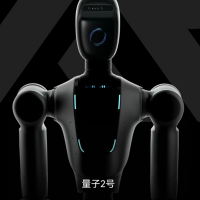 消息称阿里云首次出手具身智能，自变量机器人完成近 10 亿元新融资