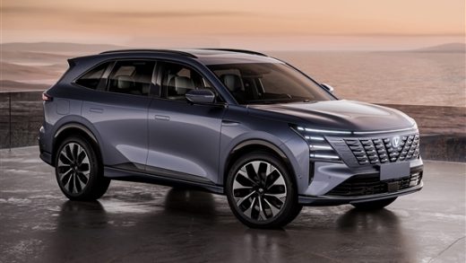 燃油车不会被干掉！长安汽车执行副总裁：未来35%的用户仍选