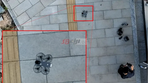 大疆全景无人机真要来了！谍照全球首曝：相关配置信息流出