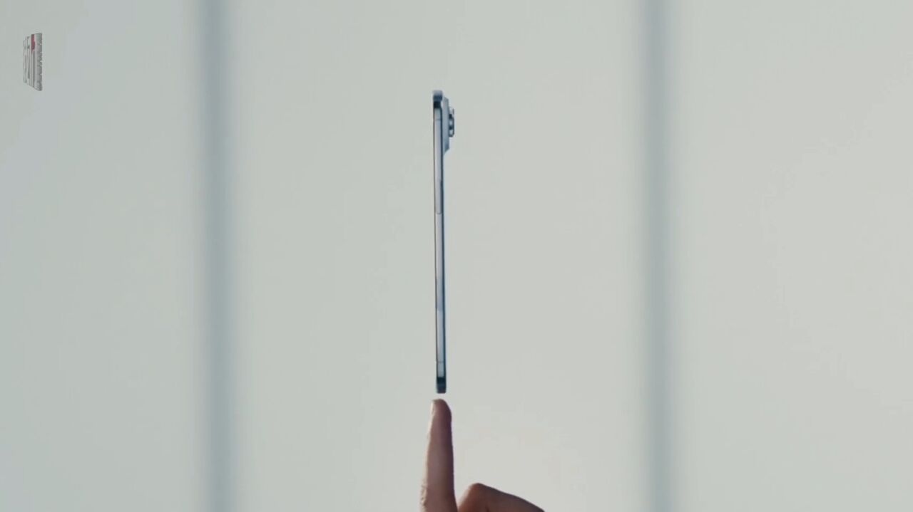 一文读懂：库克终于听劝了？iPhone 17系列迎来近年来最大变革