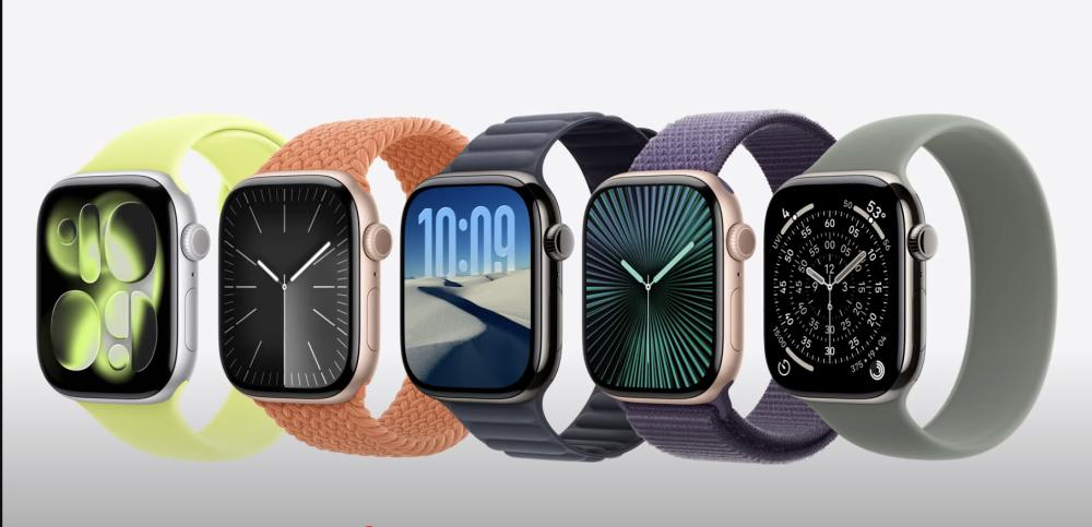 一文读懂：库克终于听劝了？iPhone 17系列迎来近年来最大变革