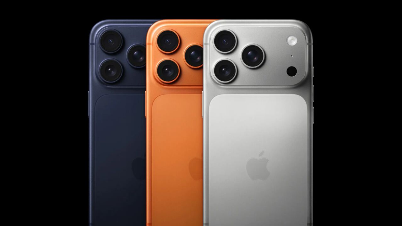 一文读懂：库克终于听劝了？iPhone 17系列迎来近年来最大变革