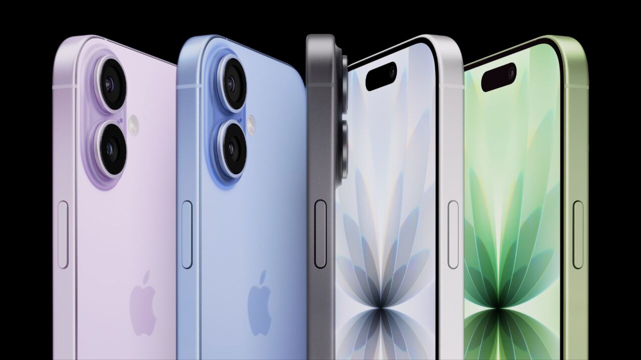 一文读懂：库克终于听劝了？iPhone 17系列迎来近年来最大变革