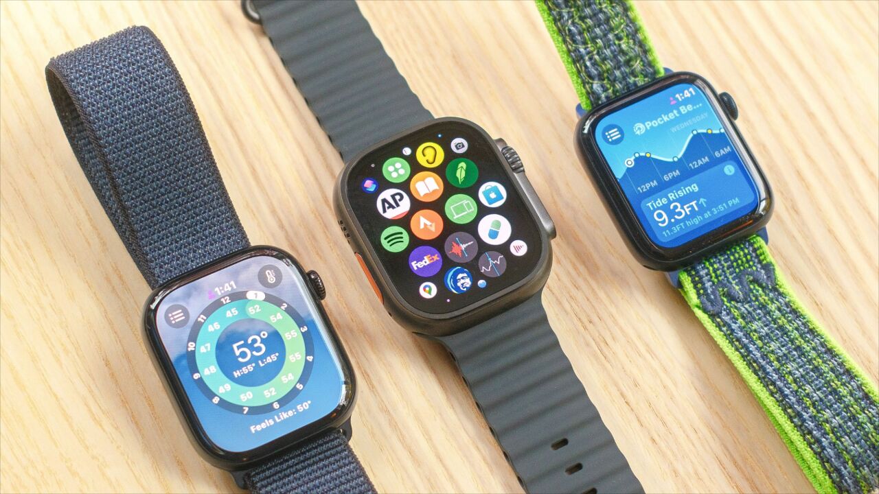 一文读懂：库克终于听劝了？iPhone 17系列迎来近年来最大变革