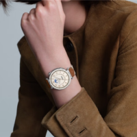 中国成人智能手表销量暴涨近6成：500元以下腰斩 2000元+跃升第一