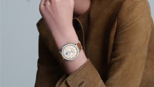 中国成人智能手表销量暴涨近6成：500元以下腰斩 2000元+跃升第一