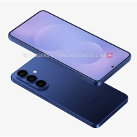 三星最强小屏旗舰！Galaxy S26 Pro外观出炉