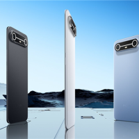 5.93mm全球最薄3D曲面手机！传音TECNO Slim获“创新奥斯卡”大奖