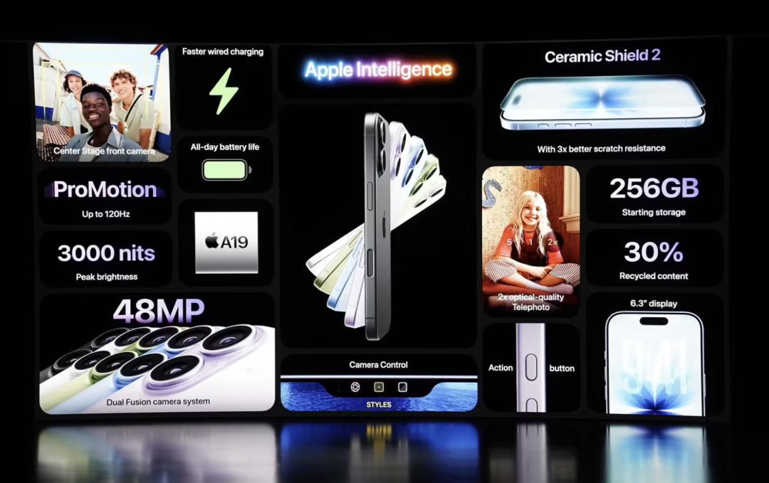 iPhone 17 Pro 史上最强，但我依然劝你别冲动