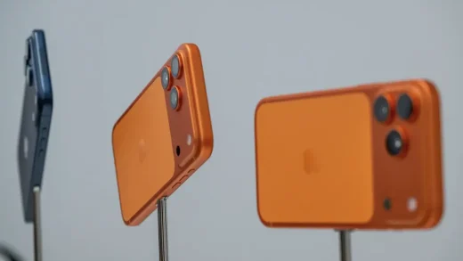 美企高管警告：iPhone“超级周期”已成历史 苹果需靠AI突围