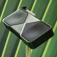 产品从官网下架 NVIDIA确认：RTX 50公版显卡没有停产！只是暂时缺货