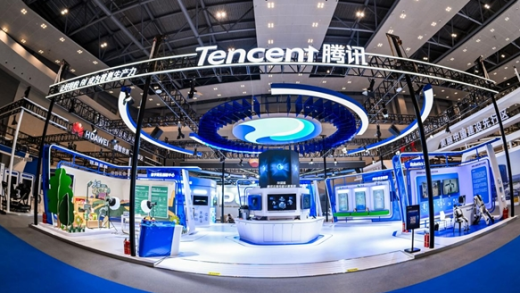腾讯云宣布全面开放AI能力：完成主流国产芯片适配