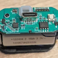 一次性电子烟变身“极速”网络服务器