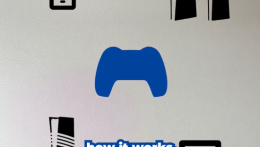 PS5迎重大更新！DS手柄可同时配对多个设备 主机PC无缝切换