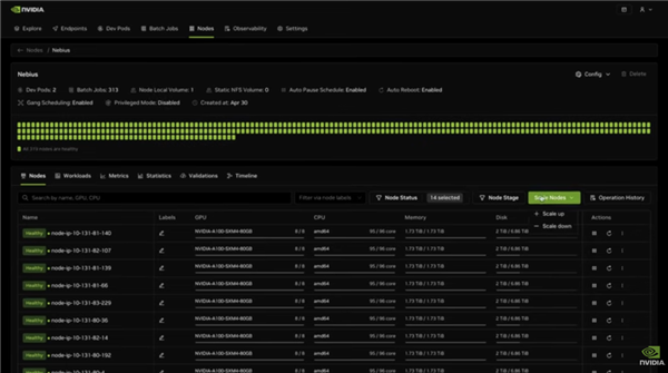 我们还是低估了英伟达