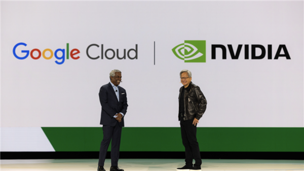 我们还是低估了英伟达