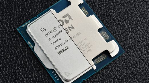 一文看懂CPU命名的秘密