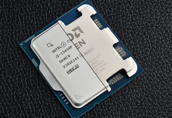 一文看懂CPU命名的秘密