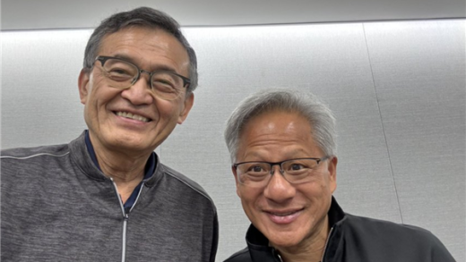 Intel、NVIDIA双英合璧 受伤的只有AMD、台积电和ARM