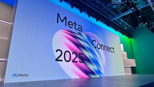 带屏 AI 眼镜登场，Meta「眼镜全家桶」炸街了