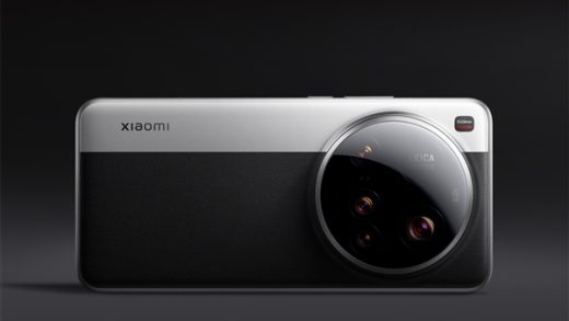 小米最强影像旗舰！小米17系列还有Ultra版