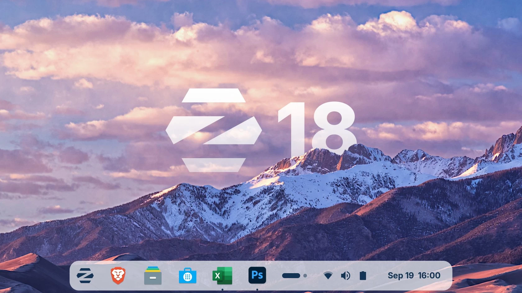 “Windows 替代系统”Zorin OS 18发布 带来一系列新功能