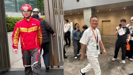 马云、刘强东“重出江湖”，大厂发力新生意