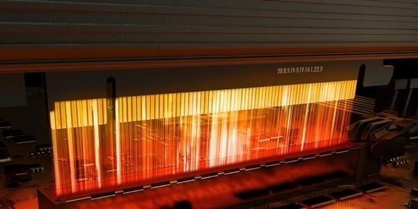 PCIe 8.0 v0.3草案公布：SSD硬盘能飙1TB/s速度