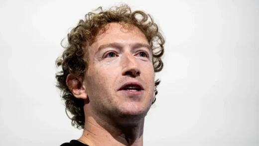 扎克伯格：宁愿浪费数千亿美元 也不愿在AI领域落后