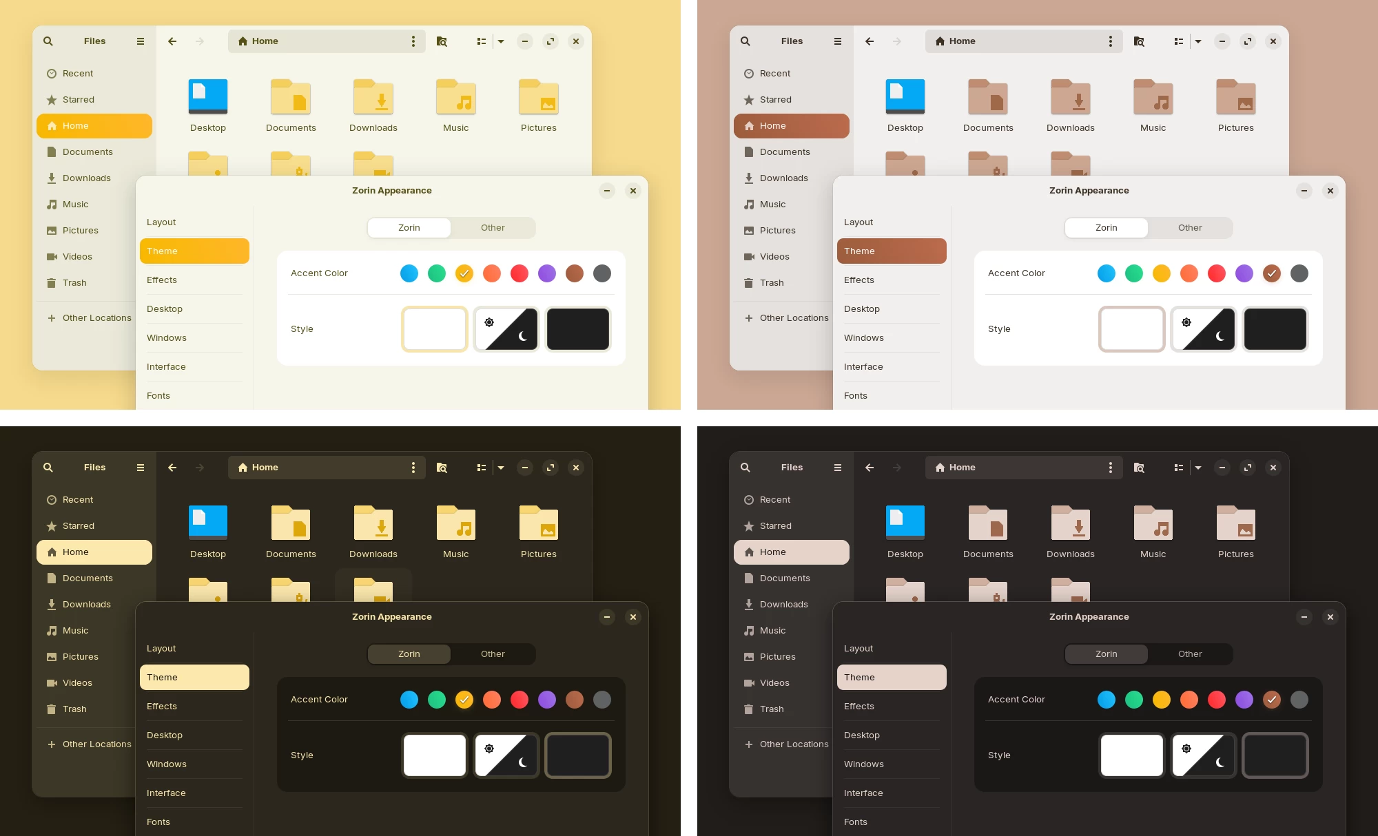 “Windows 替代系统”Zorin OS 18发布 带来一系列新功能