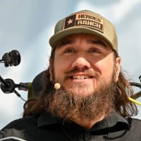 首位Neuralink脑机芯片植入者自述：马斯克帮我重生，他太酷了