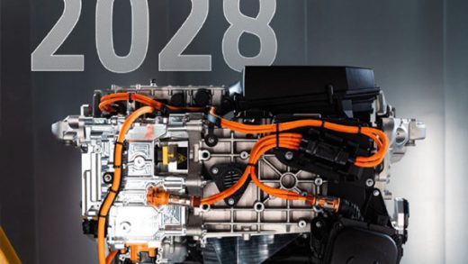 宝马集团：第三代氢燃料电池2028年量产 全新一代X5率先搭载