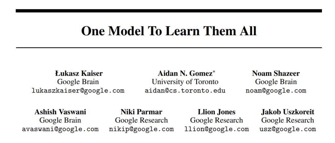 从Transformer到GPT-5，听听OpenAI科学家 Lukasz 的“大模型第一性思考”