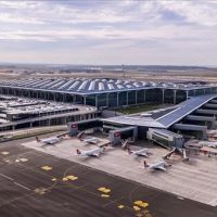 继捷豹路虎遭黑客入侵停产后 欧洲多国机场遭“神秘”网络攻击